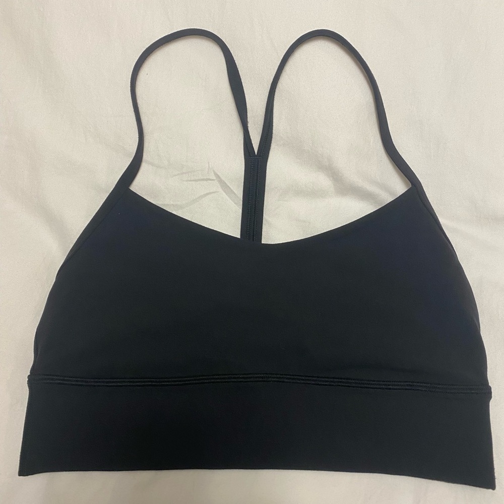Lululemon Power Y Long Line